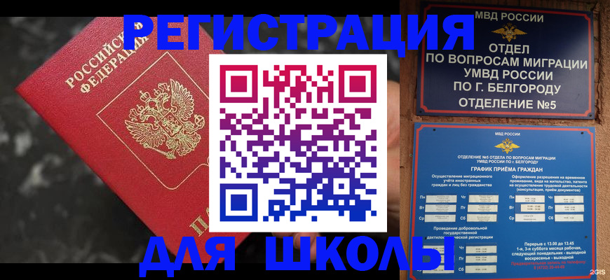 временная прописка в Полярных Зорях